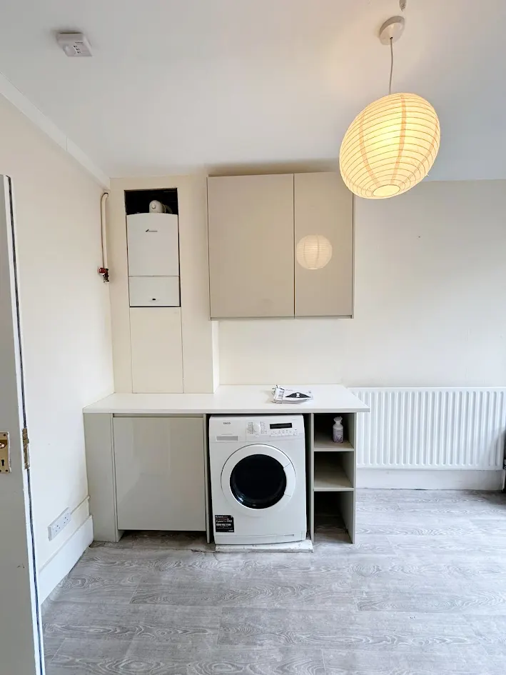 Double room in BALHAM